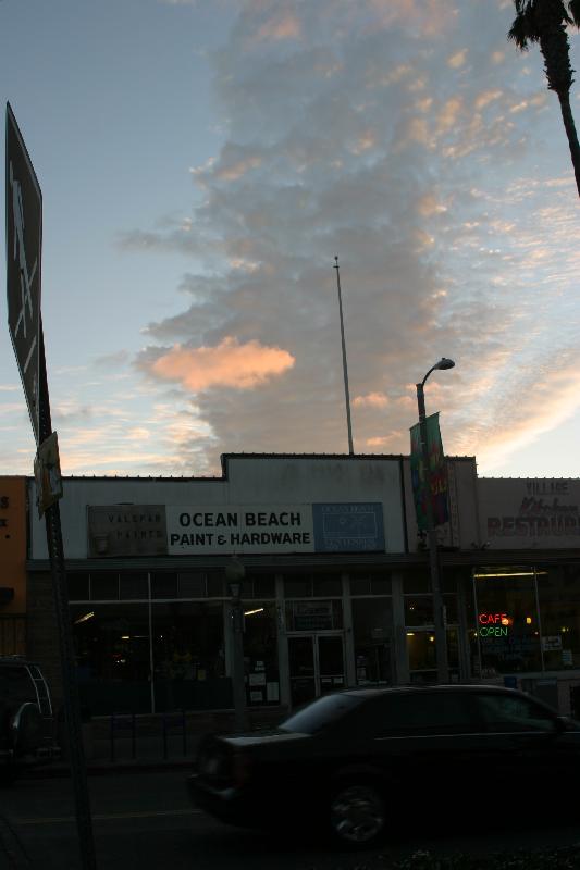 Carlsbad 096 Nice clouds